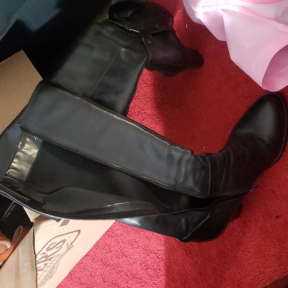 Lauren Blackwell Ridley boots👢 - Picture 10 of 11